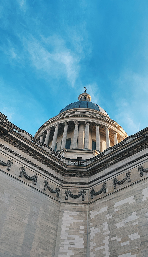 Büyükelçilik & Konsolosluk