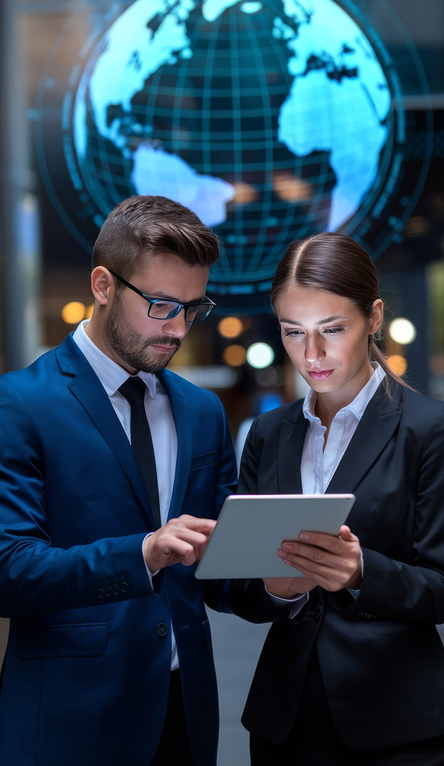 İhracat Ataşelikleri